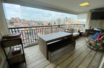 Imagem: Apartamento para Venda, Parada Inglesa