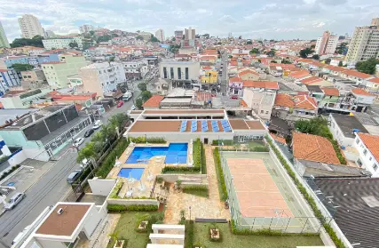Imagem: Apartamento para Venda, Parada Inglesa