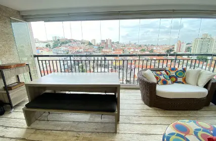 Imagem: Apartamento para Venda, Parada Inglesa