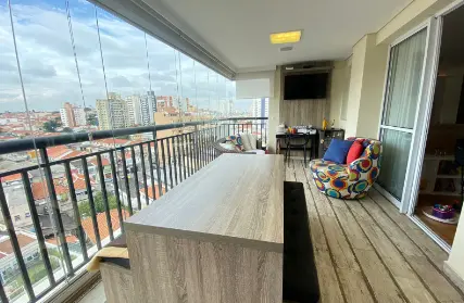 Imagem: Apartamento para Venda, Parada Inglesa
