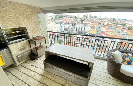 Imagem: Apartamento para Venda, Parada Inglesa