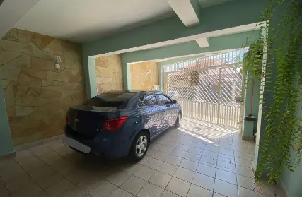 Imagem: Sobrado para Venda, Vila Medeiros