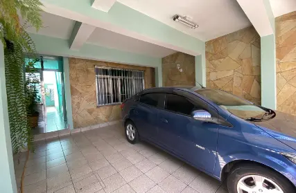 Imagem: Sobrado para Venda, Vila Medeiros