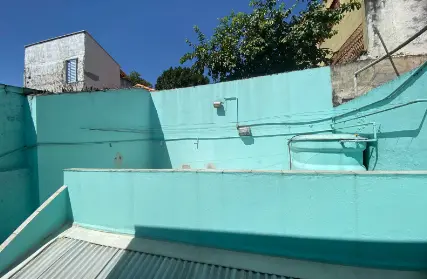 Imagem: Sobrado para Venda, Vila Medeiros