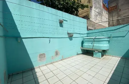 Imagem: Sobrado para Venda, Vila Medeiros