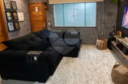 Imagem: Condomínio Fechado para Venda, Mandaqui