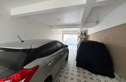 Imagem: Sobrado para Venda, Água Fria