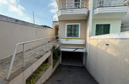 Imagem: Sobrado para Venda, Água Fria