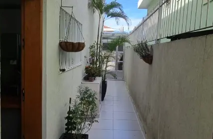 Imagem: Sobrado para Venda, Mandaqui