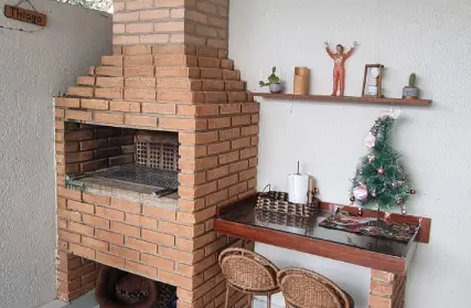Imagem: Sobrado para Venda, Mandaqui