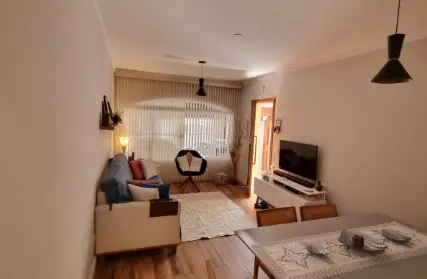Imagem: Sobrado para Venda, Mandaqui