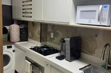 Imagem: Apartamento para Venda, Vila Guilherme