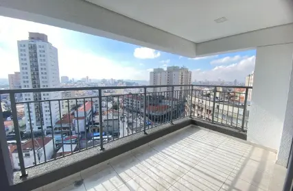 Imagem: Apartamento para Venda, Tucuruvi