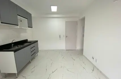 Imagem: Apartamento para Venda, Parada Inglesa