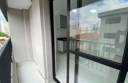 Imagem: Apartamento para Venda, Parada Inglesa