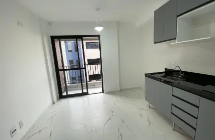 Imagem: Apartamento para Venda, Parada Inglesa
