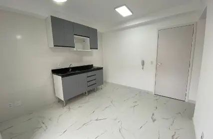 Imagem: Apartamento para Venda, Parada Inglesa