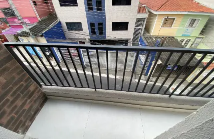 Imagem: Apartamento para Venda, Parada Inglesa