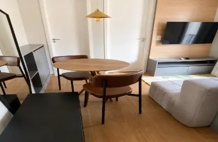 Imagem: Apartamento para Venda, Jardim São Paulo
