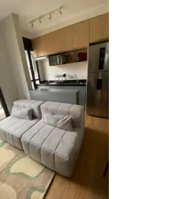 Imagem: Apartamento para Venda, Jardim São Paulo