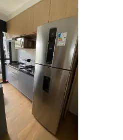 Imagem: Apartamento para Venda, Jardim São Paulo