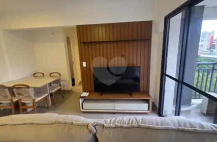 Imagem: Apartamento para Alugar, Parada Inglesa