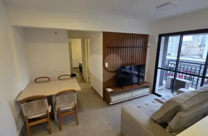 Imagem: Apartamento para Alugar, Parada Inglesa