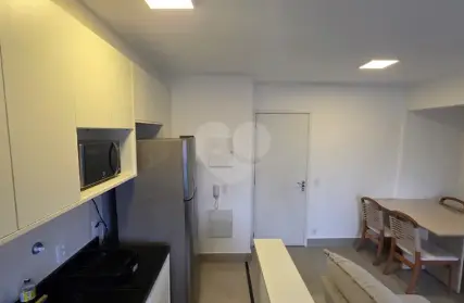 Imagem: Apartamento para Alugar, Parada Inglesa