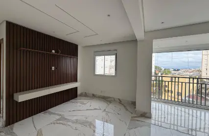Imagem: Apartamento para Alugar, Tucuruvi