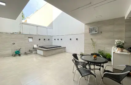 Imagem: Sobrado para Venda, Palmas do Tremembé