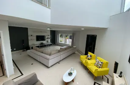 Imagem: Sobrado para Venda, Palmas do Tremembé