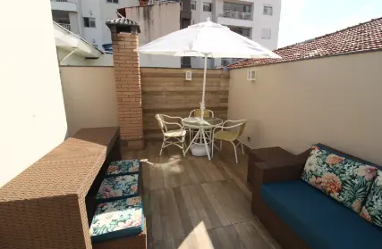 Imagem: Sobrado para Venda, Parada Inglesa