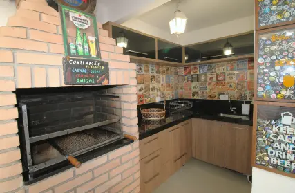 Imagem: Sobrado para Venda, Parada Inglesa