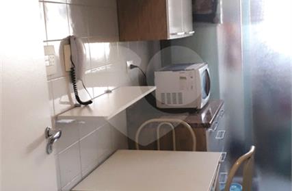 Imagem: Apartamento para Venda, Santana