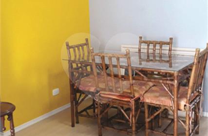 Imagem: Apartamento para Venda, Santana