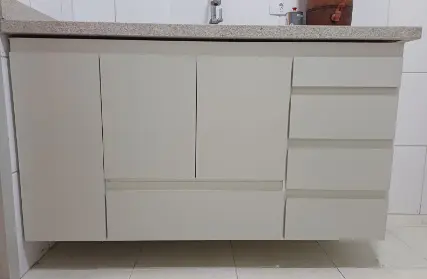 Imagem: Apartamento para Venda, Vila Paulicéia