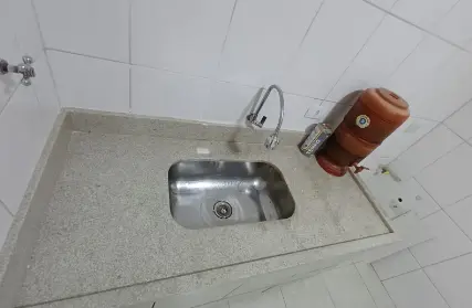 Imagem: Apartamento para Venda, Vila Paulicéia