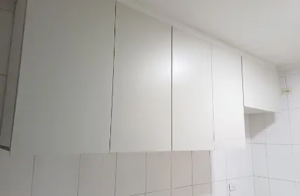 Imagem: Apartamento para Venda, Vila Paulicéia