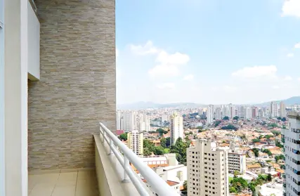 Imagem: Cobertura para Venda, Alto de Santana