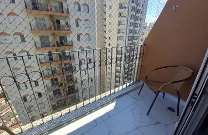 Imagem: Apartamento para Venda, Mandaqui