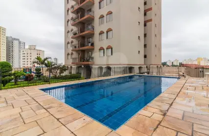 Imagem: Apartamento para Venda, Mandaqui