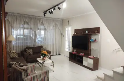 Imagem: Sobrado para Venda, Mandaqui