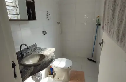 Imagem: Sobrado para Venda, Mandaqui