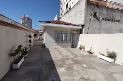 Imagem: Sobrado para Venda, Mandaqui