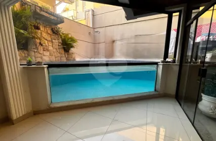 Imagem: Condomínio Fechado para Venda, Jardim França