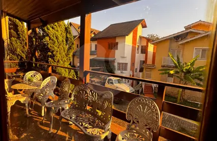 Imagem: Condomínio Fechado para Venda, Jardim França