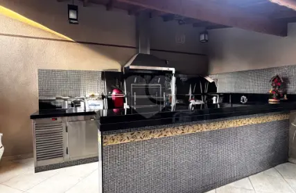 Imagem: Condomínio Fechado para Venda, Jardim França