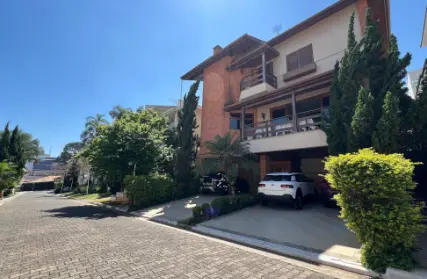 Imagem: Condomínio Fechado para Venda, Jardim França