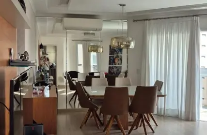 Imagem: Apartamento para Venda, Santa Teresinha