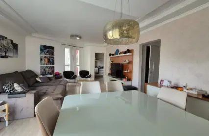 Imagem: Apartamento para Venda, Santa Teresinha